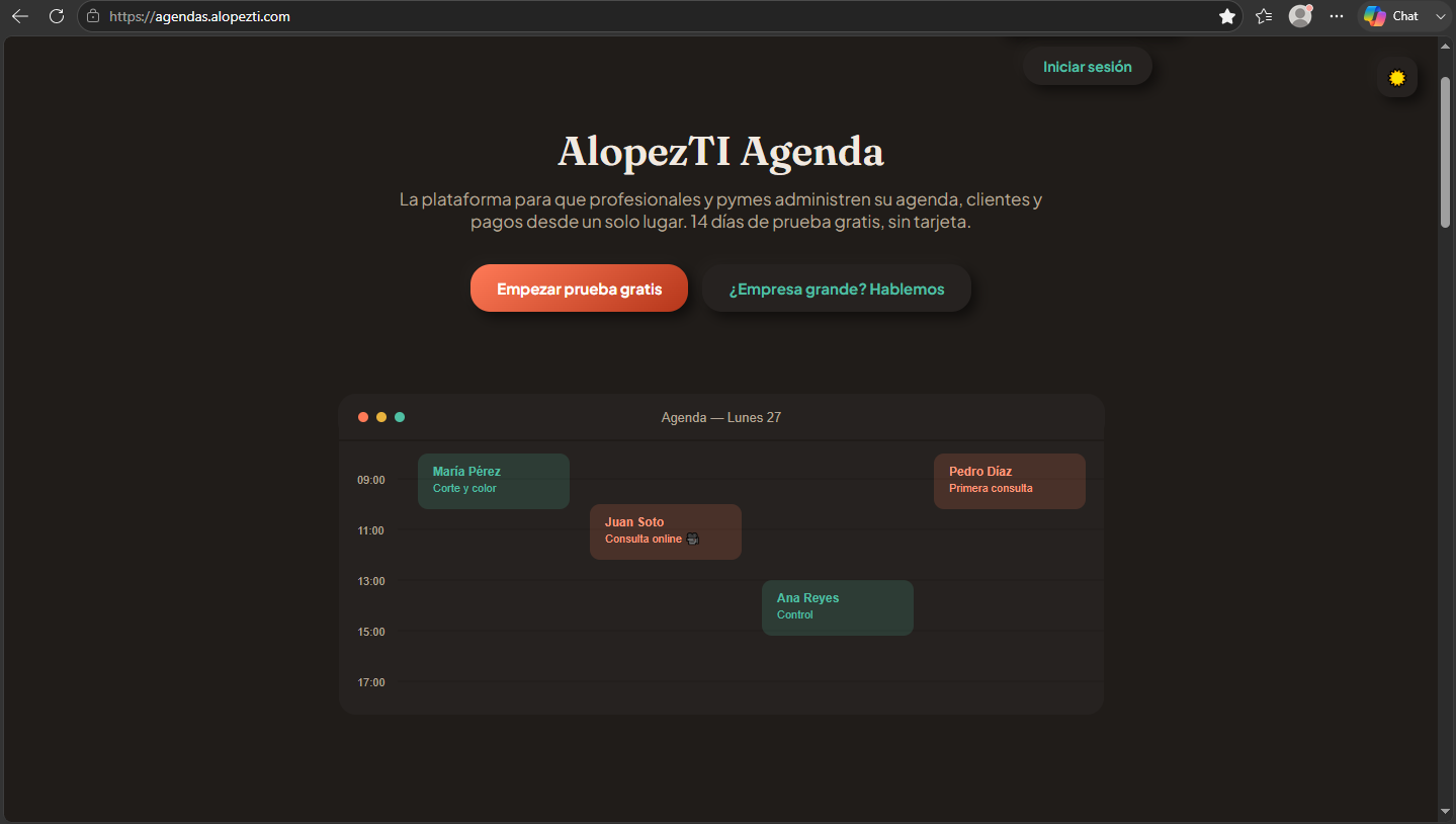 Agendas